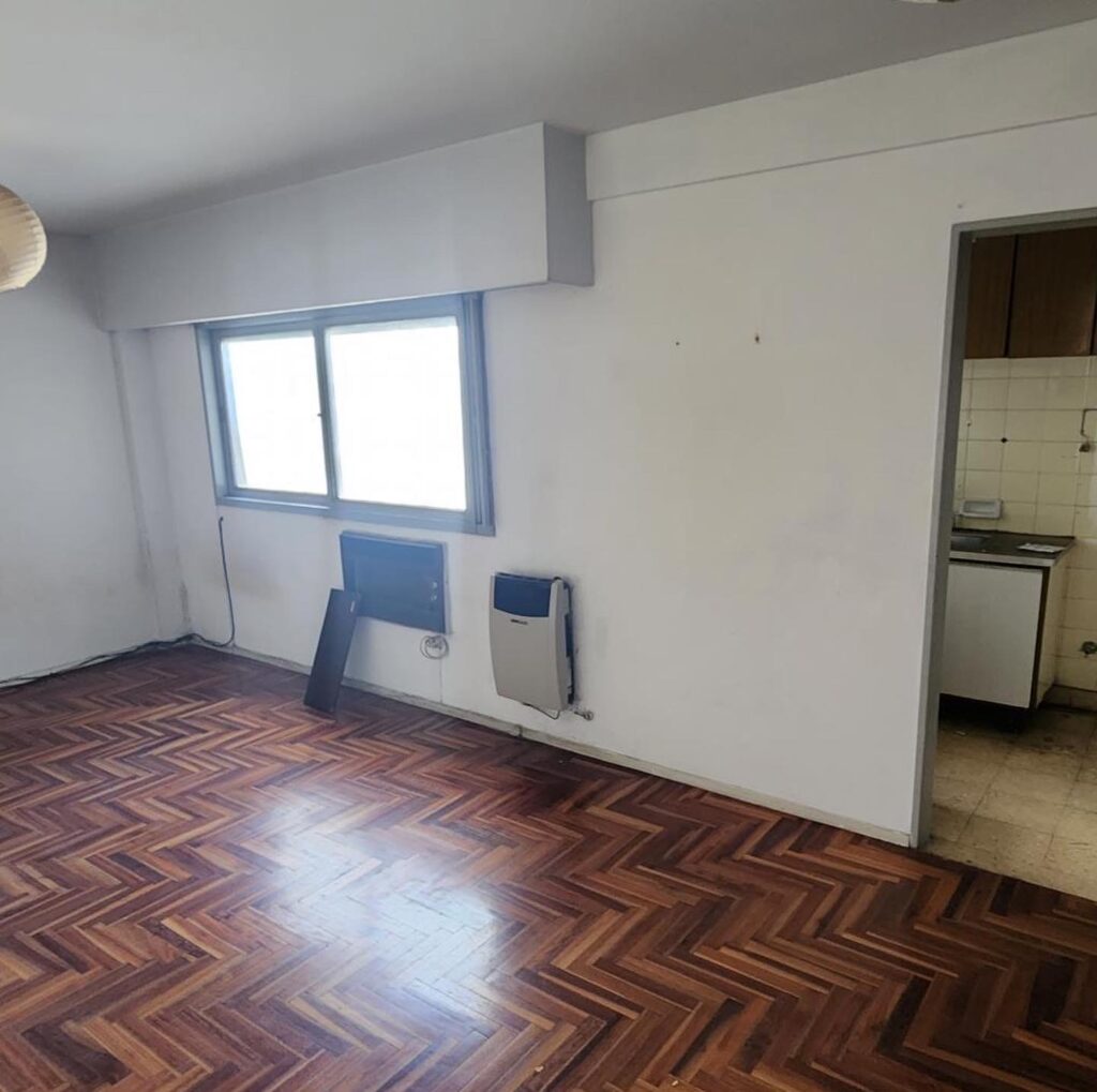 Mercado inmobiliario Buenos Aires - ¿Qué hacer con 30 mil dólares en efectivo?