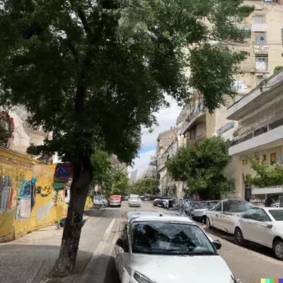 Donde invertir en Buenos Aires . Tendencias real estate 2023 