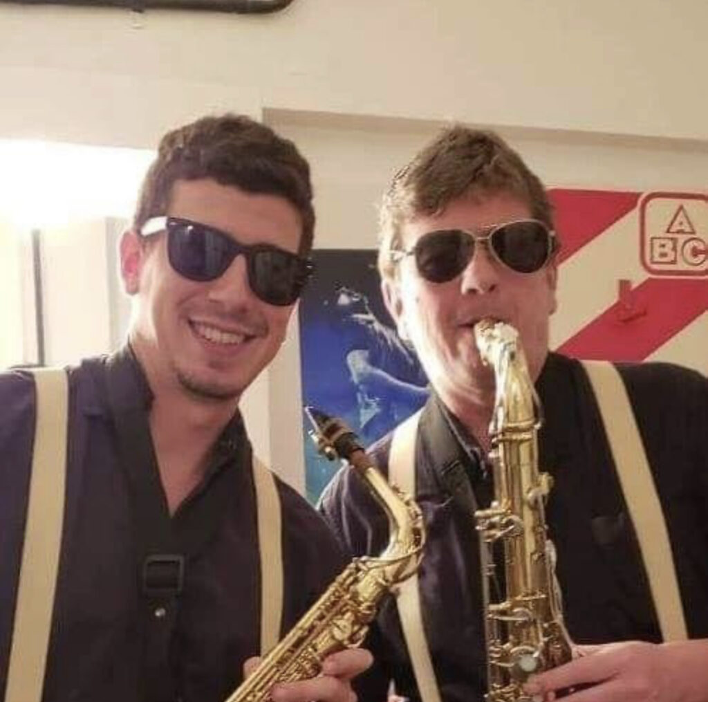 Saxo y mercado inmobiliario