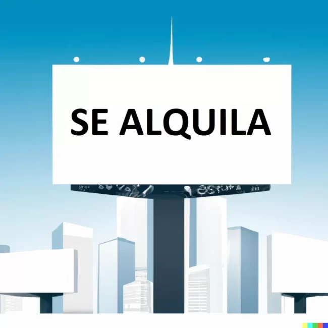 Ley de alquileres 2023: ¿Suspensión por 180 días?