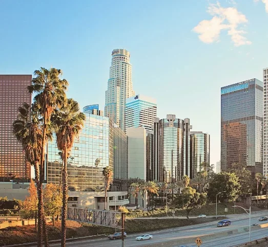 Ciudades más caras del mundo 2023