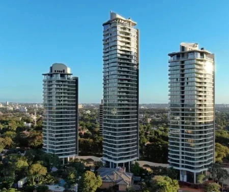 mercado inmobiliario paraguay 2023