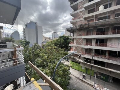 crísis del mercado inmobiliario Argentino 2023