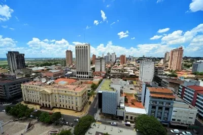 mercado inmobiliario paraguay 2023
