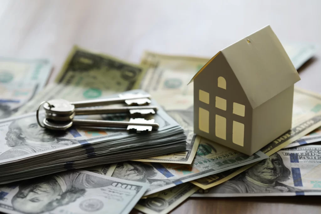 Precio del dolar en los inmuebles