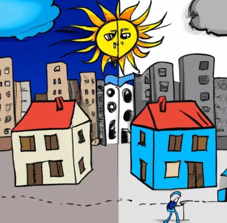 Ley de Alquileres: Situación límite por la falta de oferta