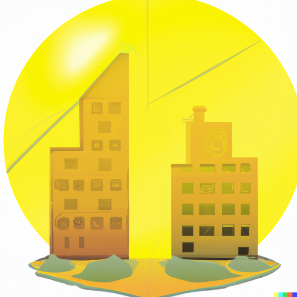 Cepo e inflación: 7 Asignaturas Pendientes del mercado inmobiliario