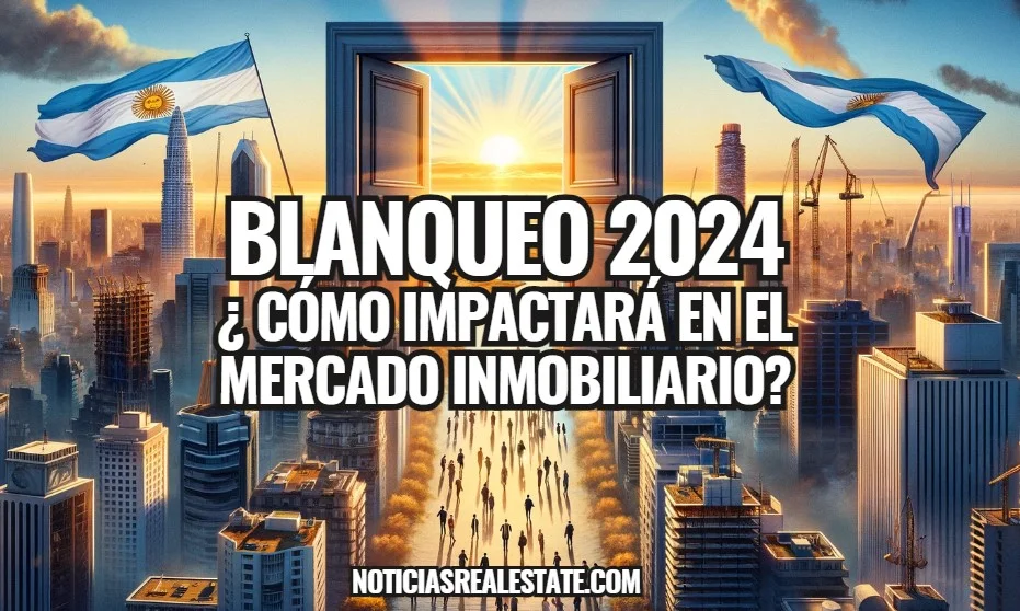 BLANQUEO 2024 ARGENTINA