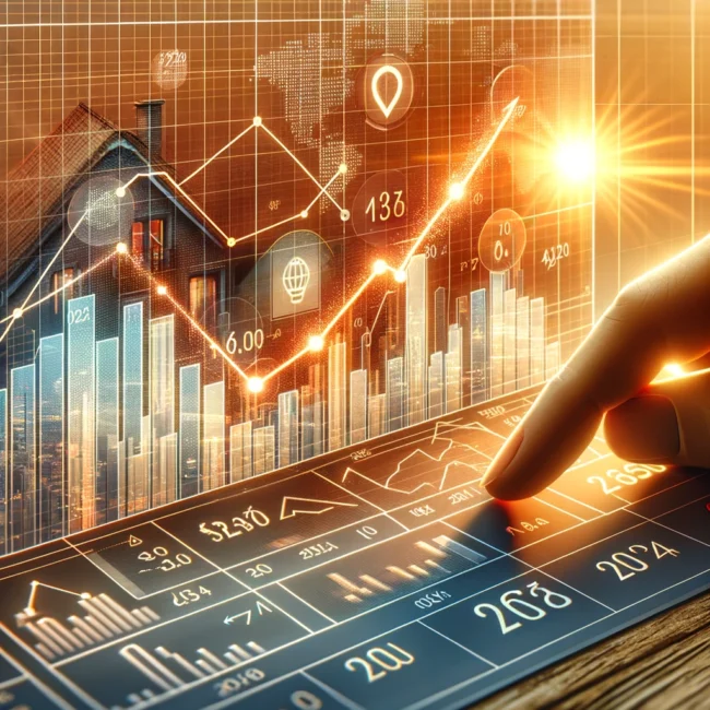  Precios de los Inmuebles en Argentina 2024