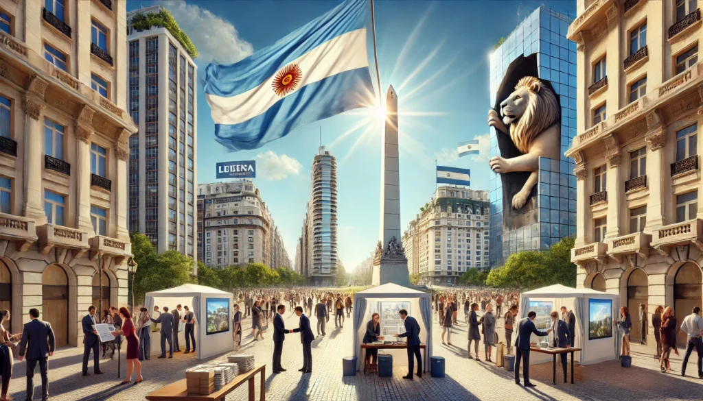 Octubre historico: boom de escrituras y creditos 2024: El mercado inmobiliario marcó un hito histórico 