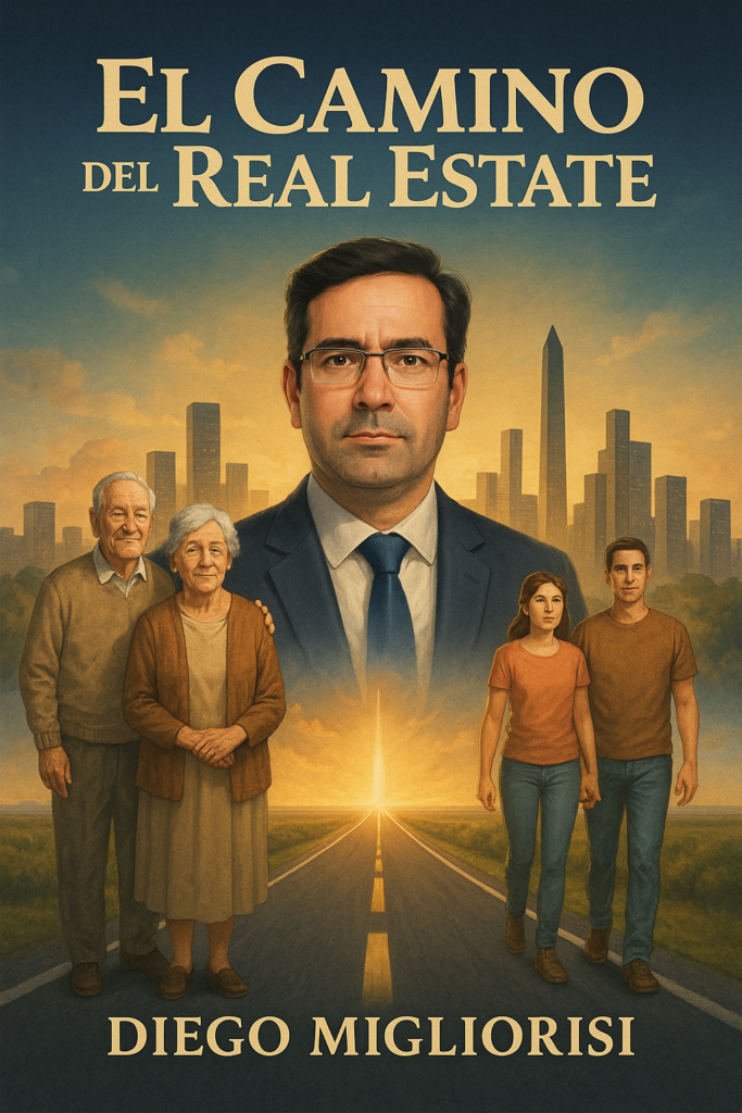 EL CAMINO DEL REAL ESTATE MIGLIORISI