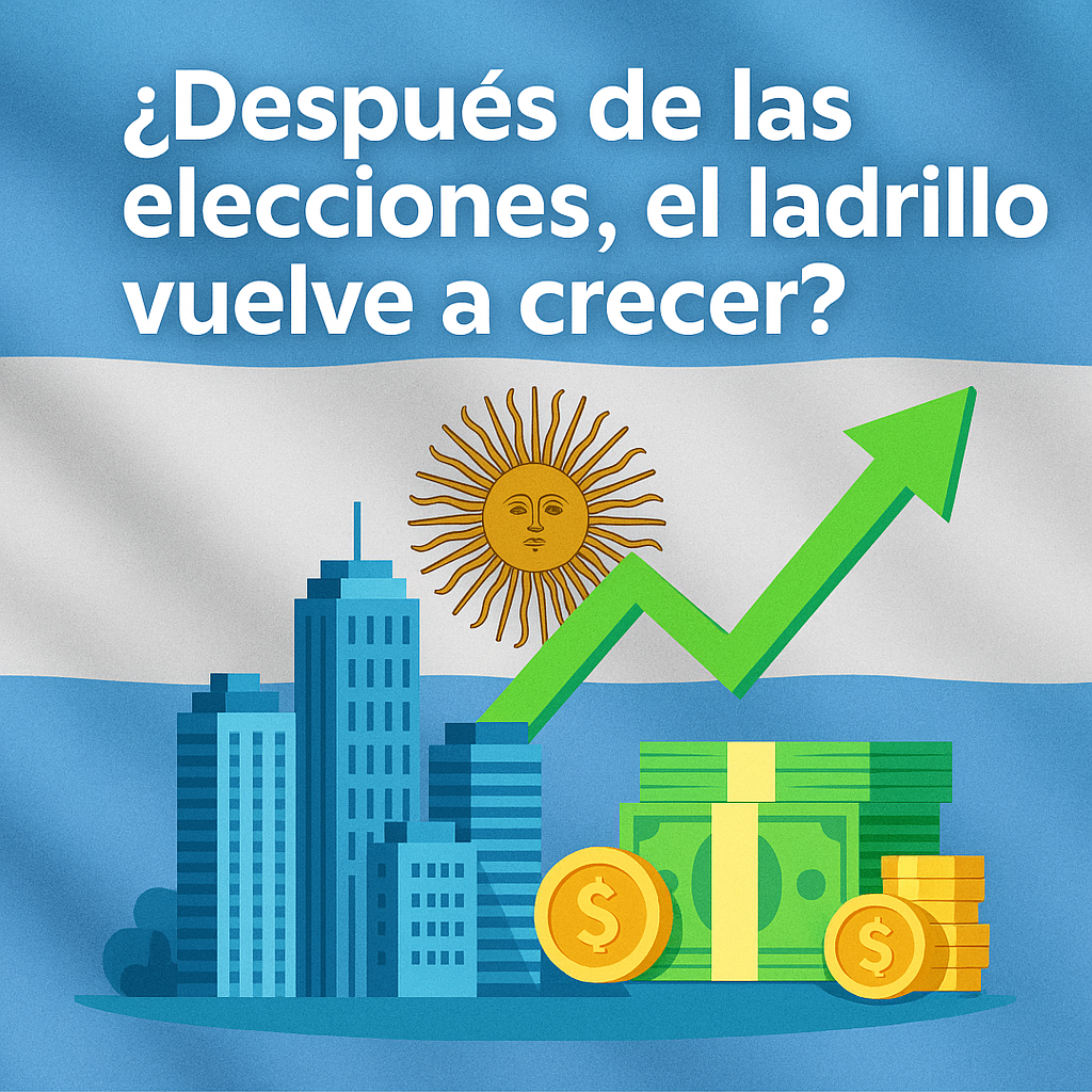 mercado inmobiliario