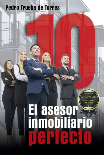 libros mercado inmobiliario