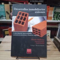 libros mercado inmobiliario