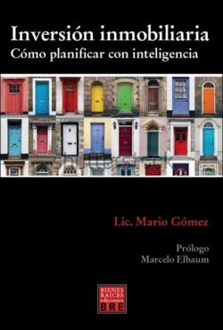 libros mercado inmobiliario