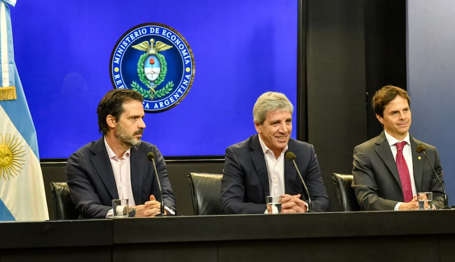Gobierno lanza nuevos creditos hipotecarios 2026 3 nuvos creditos hipotecarios